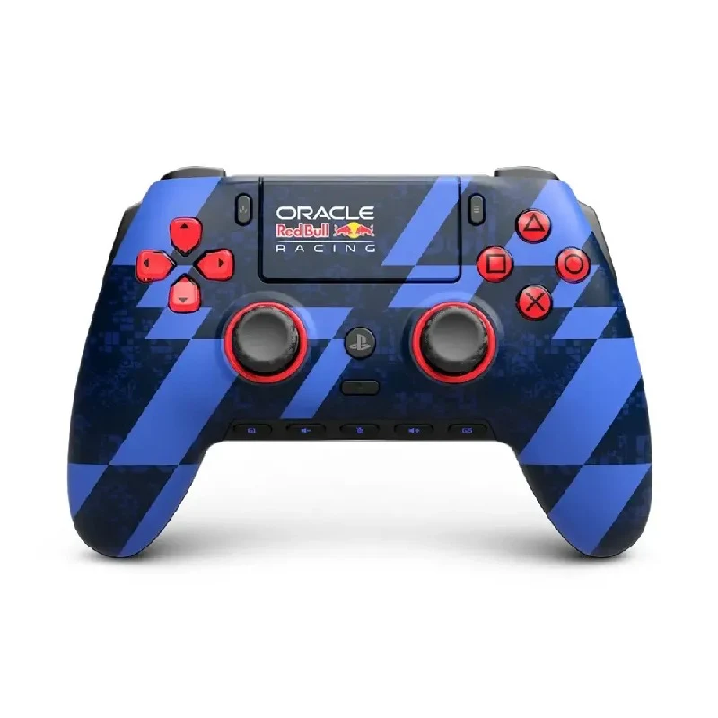 SCUF Omega Wireless Controller for PS5 - Oracle Red Bull Racing
