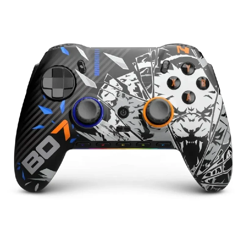 [48564] SCUF Envision Pro V2 With Hall Effect CALL OF DUTY - BLACK OPS 7 EDITION