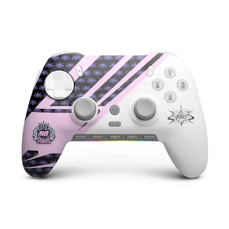 [47870] SCUF Envision Pro V2 with Hall Effect Paris Gentle Mates