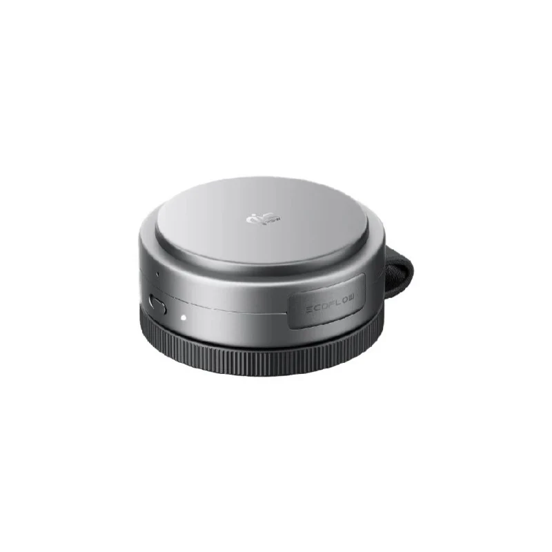 EcoFlow RAPID Mag Qi2.2 Wireless Charging Station (3-in-1 Foldable)