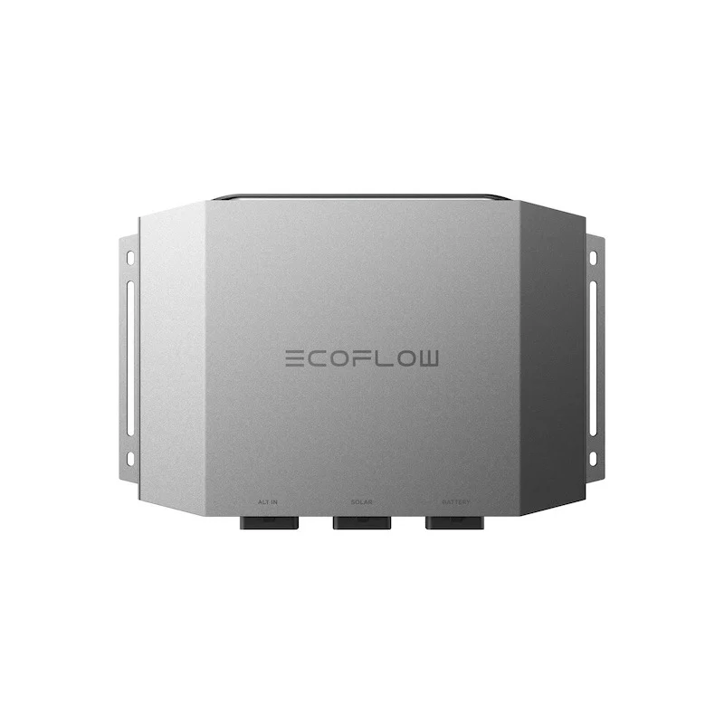 [EFAltCharger1000W-Nbox] EcoFlow Alternator Charger Plus 1000W