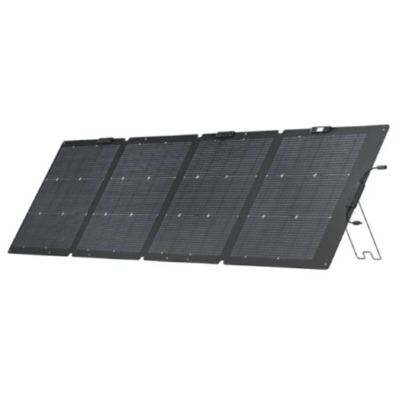 EcoFlow 400W Lightweight Portable Solar Panel