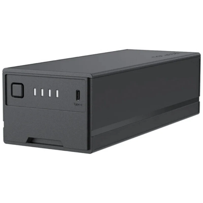 [ZYDBX100-EB] EcoFlow Plug-In Battery for GLACIER Portable Fridge Freezer