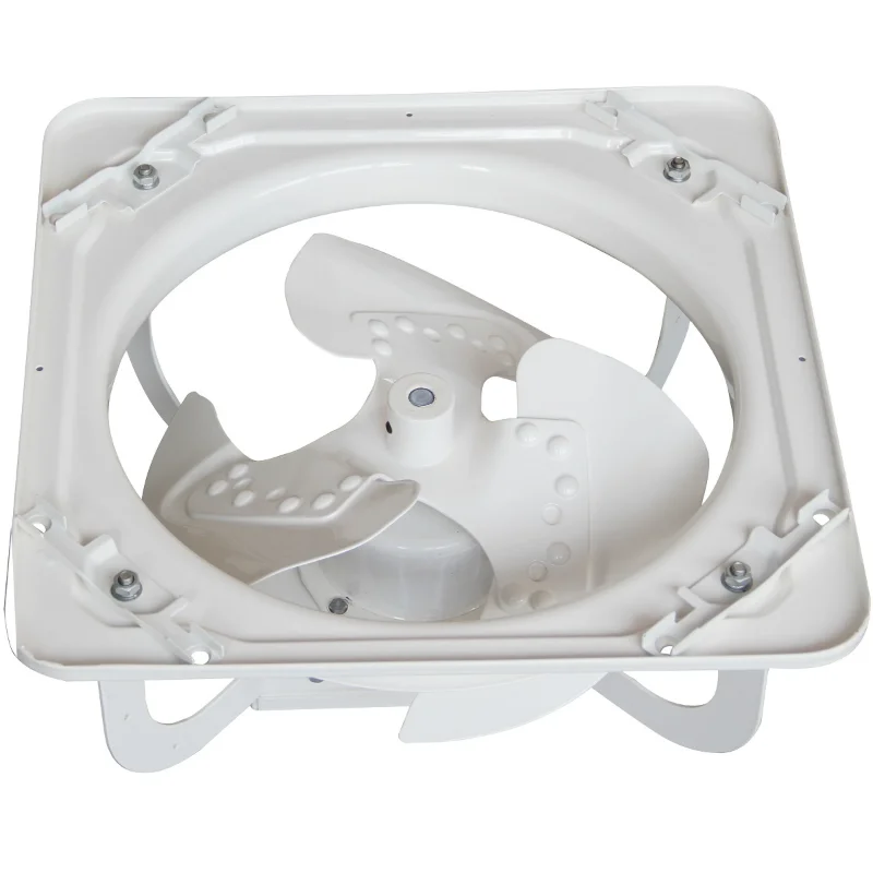 Orca Ventilation Fan 10 Inch - 30 Watts