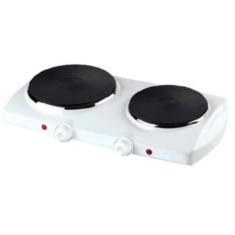 [HP202-D4] Orca Double Hot Plate