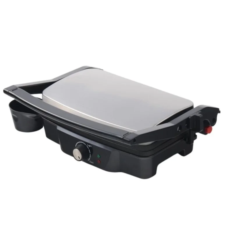 [OR-SW-150] Orca Press Grill 2 Slice - 1500 Watts