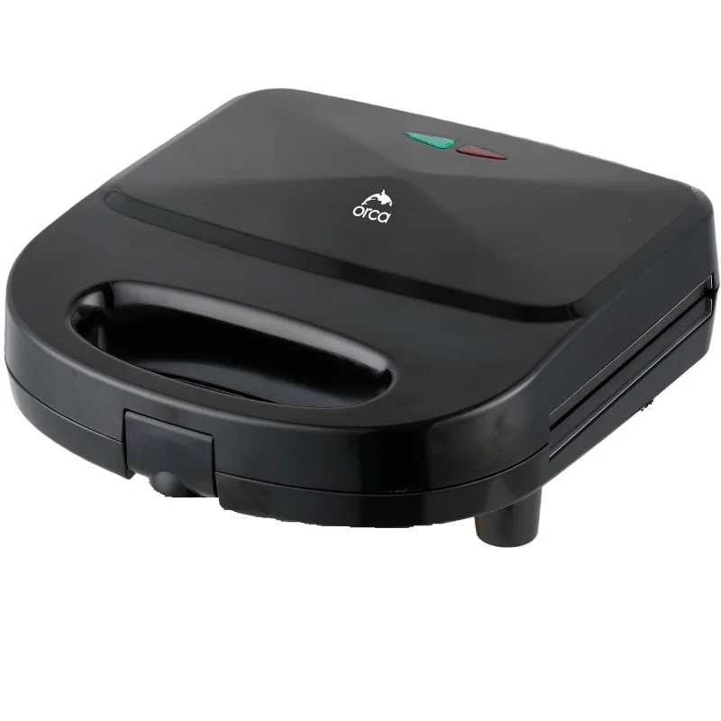 [OR-SM5006] Orca Sandwich Maker 2 Slices - 700 Watts