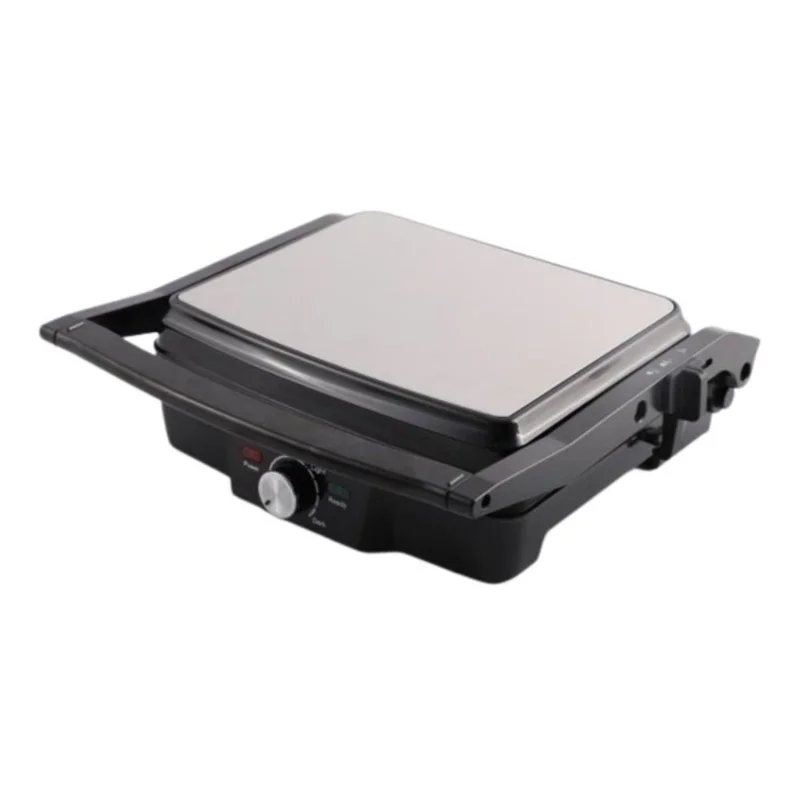 Orca Press Grill - 2000 Watts