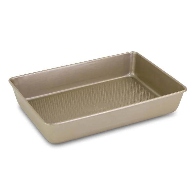 [WCBA0057CPN] Westinghouse, Carbon Steel Roaster Pan, 39.4X27.5X7.8 Cm