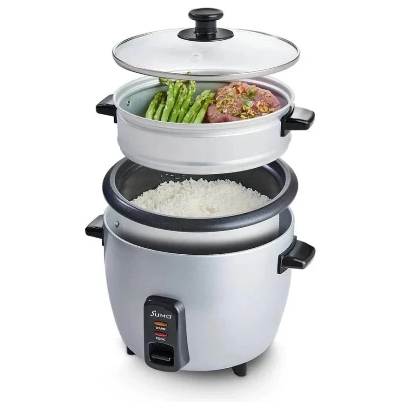 [RC-180] Sumo Rice Cooker 1.8L