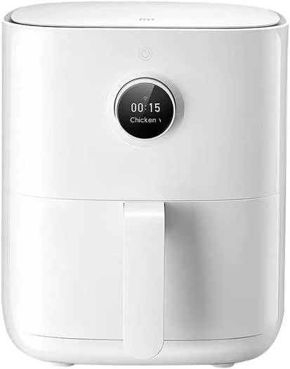 [BHR4857HK] Mi Smart Air Fryer 3.5L - White