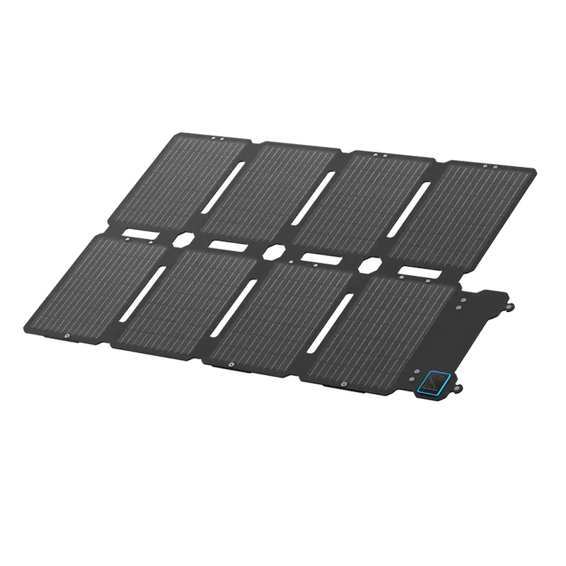 [A24352A1] Anker SOLIX PS100X 100W Portable Solar Panel