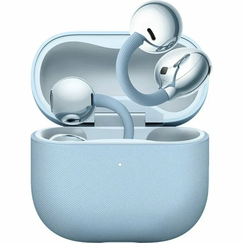 [55038690] Huawei FreeClip2 - Blue