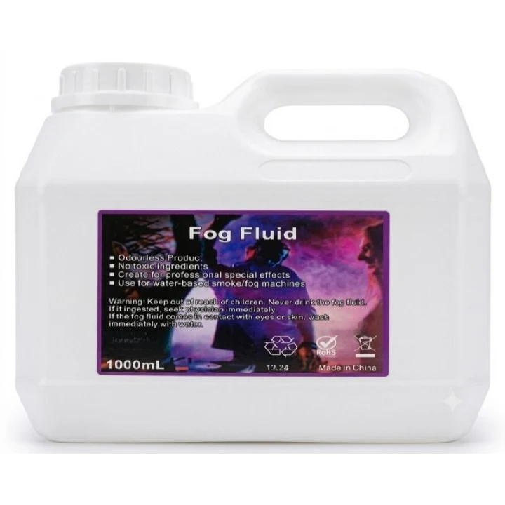 [TO260054] Fog Liquid - 1 Litre
