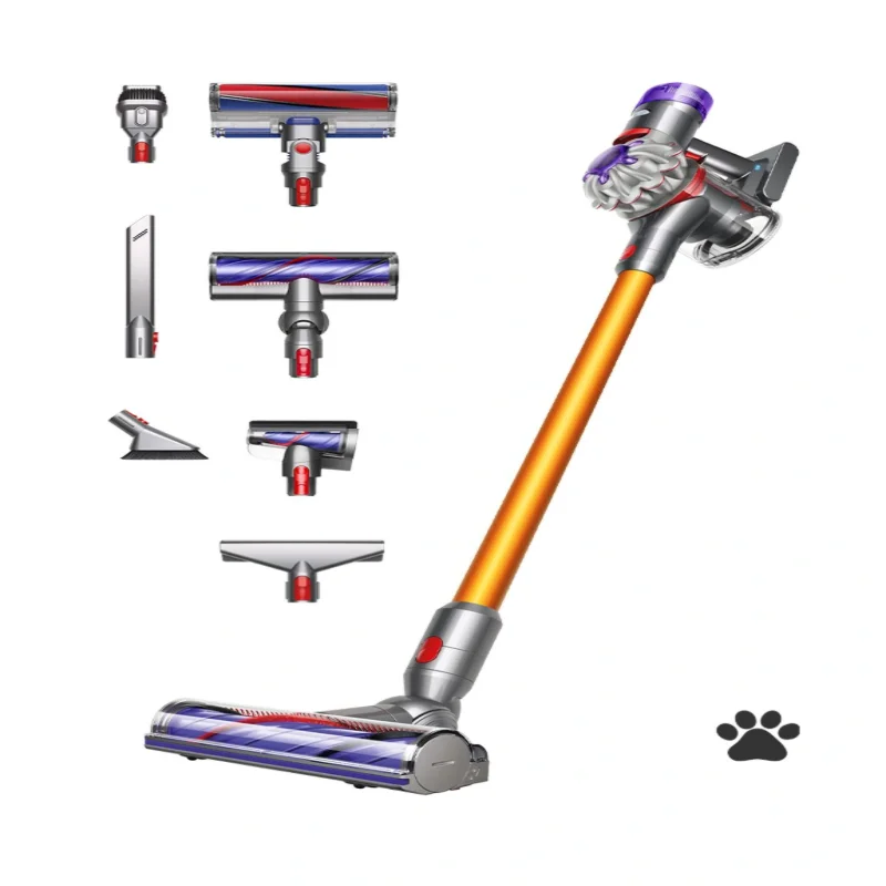 Dyson V8 Absolute Cordless Stick Vacuum Cleaner