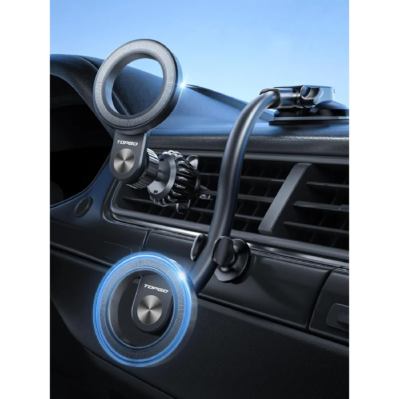 TOPGO MagSafe Car Mount