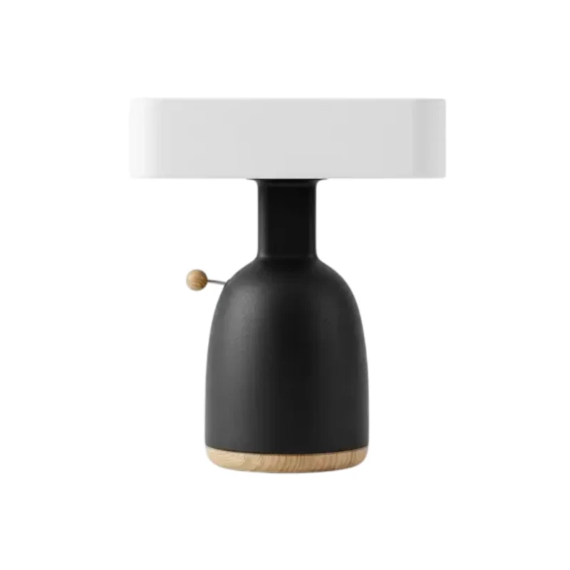 [DH0131/CLDINA] DINA Coin Lamp - Lamp with Money Box Function