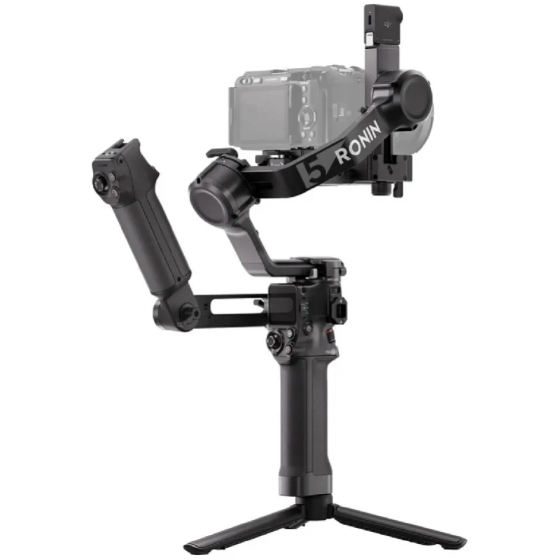 DJI RS 5 Combo Gimbal Stabilizer