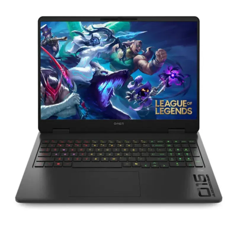 [601010] HP OMEN 16 Gaming Laptop, Core Ultra 9 285H, RTX 5070 8GB, 16GB RAM, 1TB SSD, 16" WQXGA 240Hz, Win 11 Home