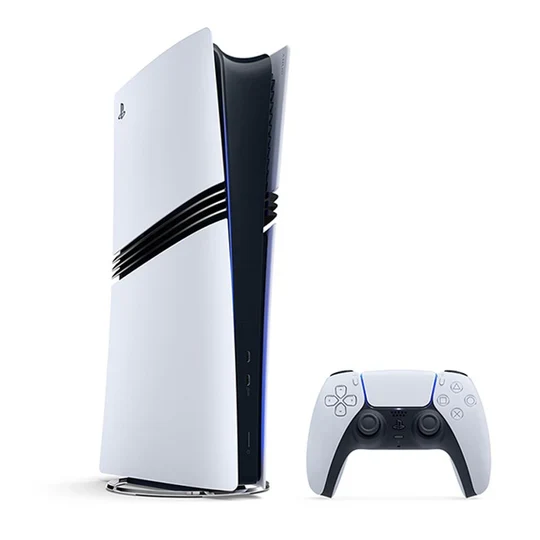 [6033022] Sony PlayStation 5 (PS5) Pro Console Digital