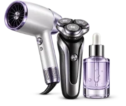 Beauty & Personal Care