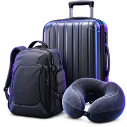 Travel, Bags & Lifestyle