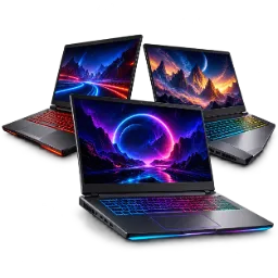 Gaming Laptops