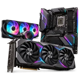 PC Components