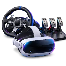 VR & Simulators