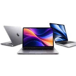 MacBooks