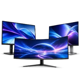 Monitors