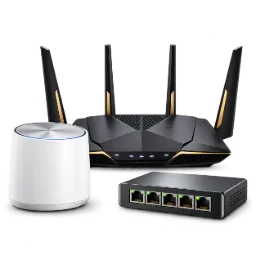 Networking & WiFi