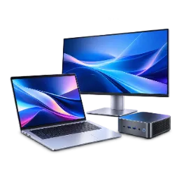 Computers & Laptops