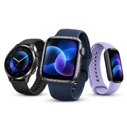 Smart Watches