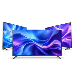 TVs