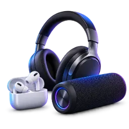 Audio