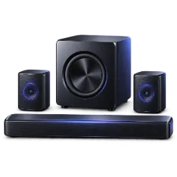 Home Cinema