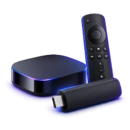 Media & Streaming Devices