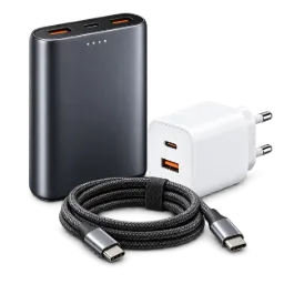 Power & Charging