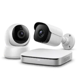 Security Cameras
