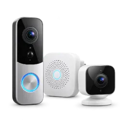 Smart Doorbells
