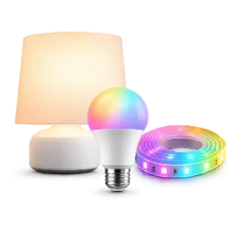 Smart Lighting