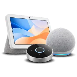 Smart Hubs & Control