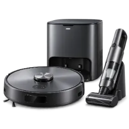 Robot Vacuums