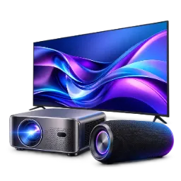 TV, Audio & Electronics