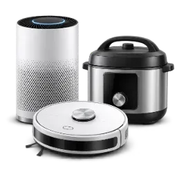 Smart Appliances