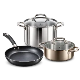 Cookware