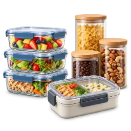 Food Storage