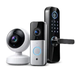 Smart Home & Security
