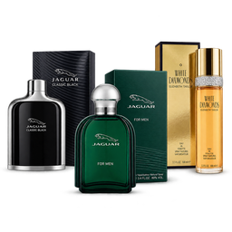 Fragrances
